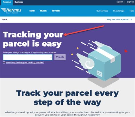 hermes tracking com|tracking my Hermes with postcode.